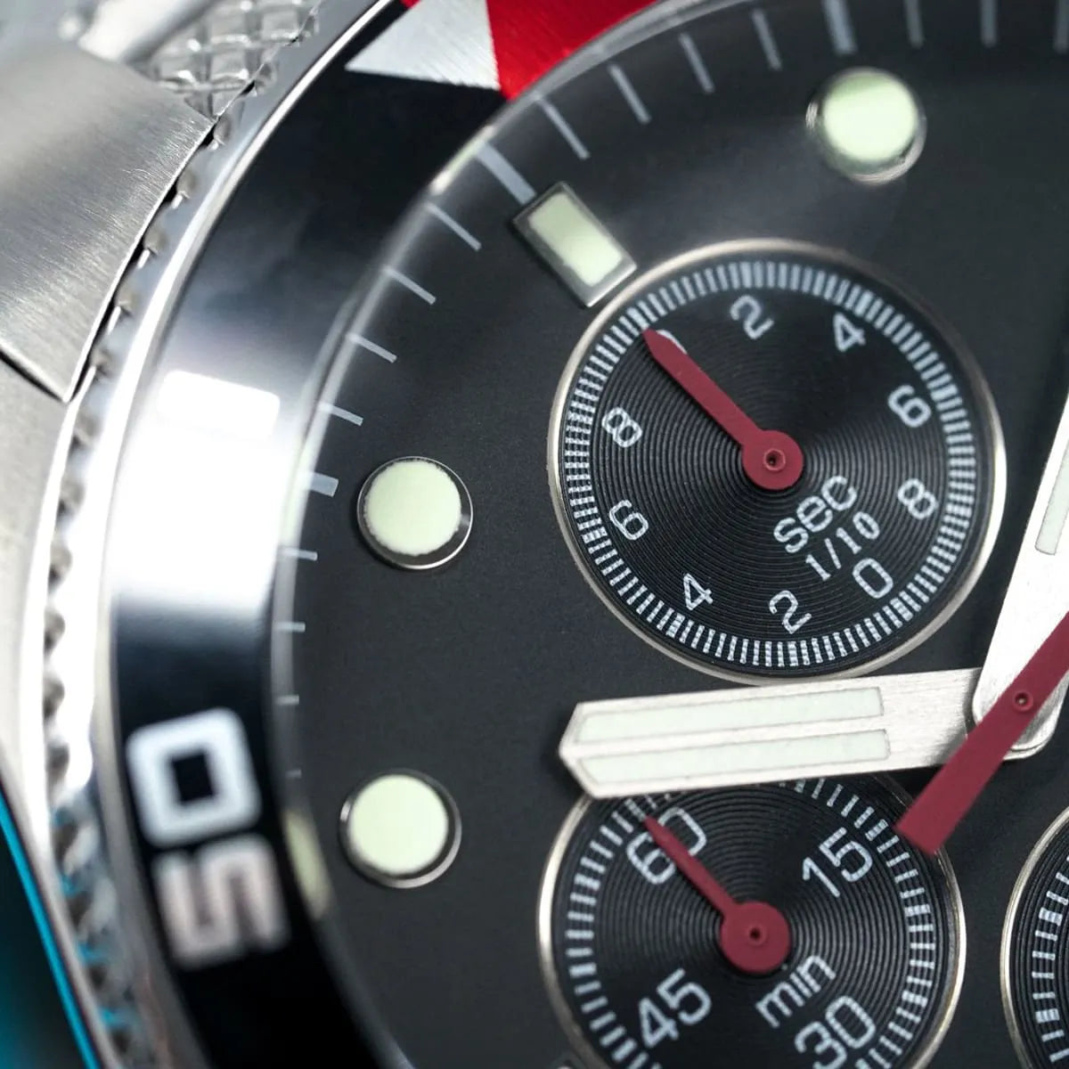 EA Watch For Men AR5855