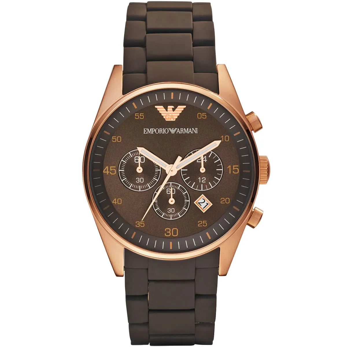 Emporio Armani Watch For Men AR5890
