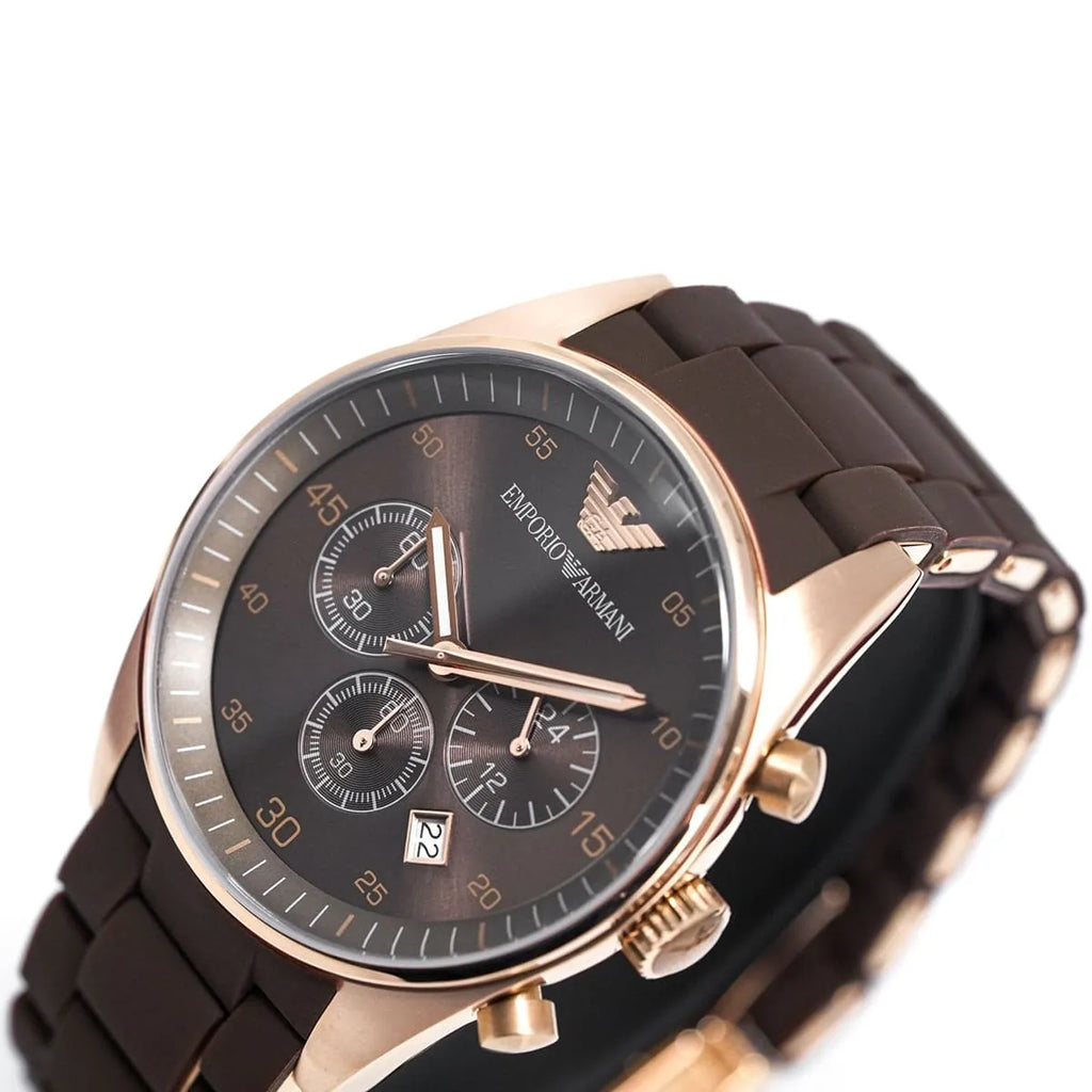Emporio Armani Watch For Men AR5890