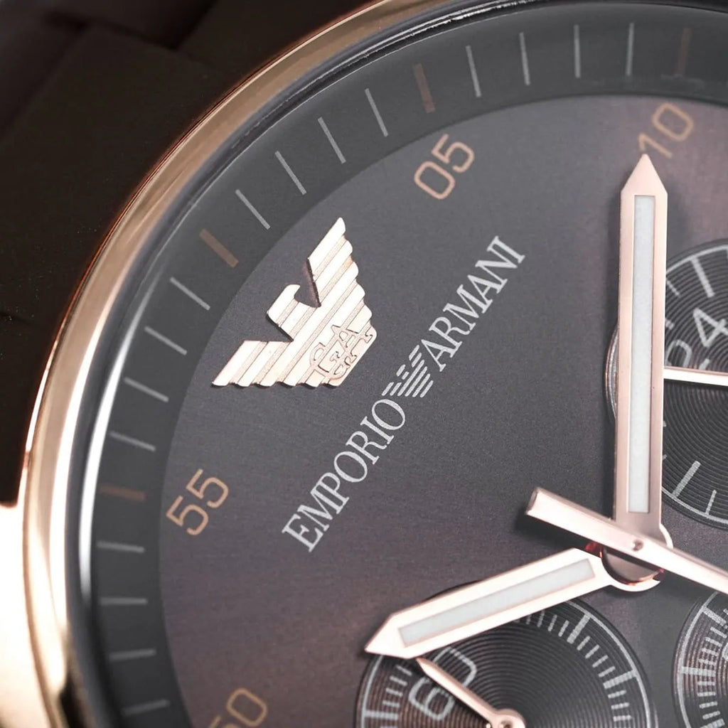 Emporio Armani Watch For Men AR5890
