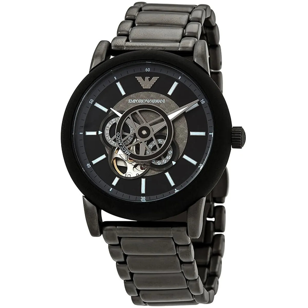 EA Watch For Men AR60010