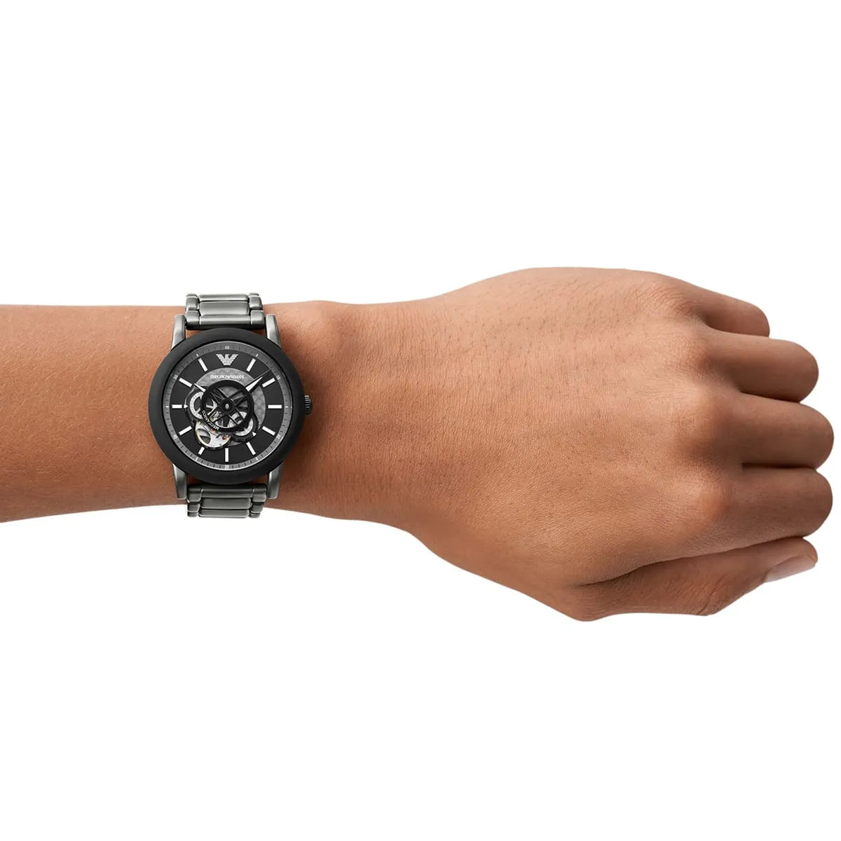 EA Watch For Men AR60010