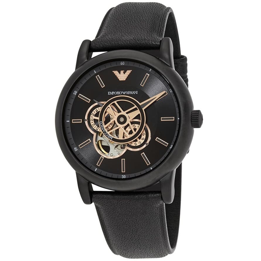 Emporio Armani Watch For Men AR60012