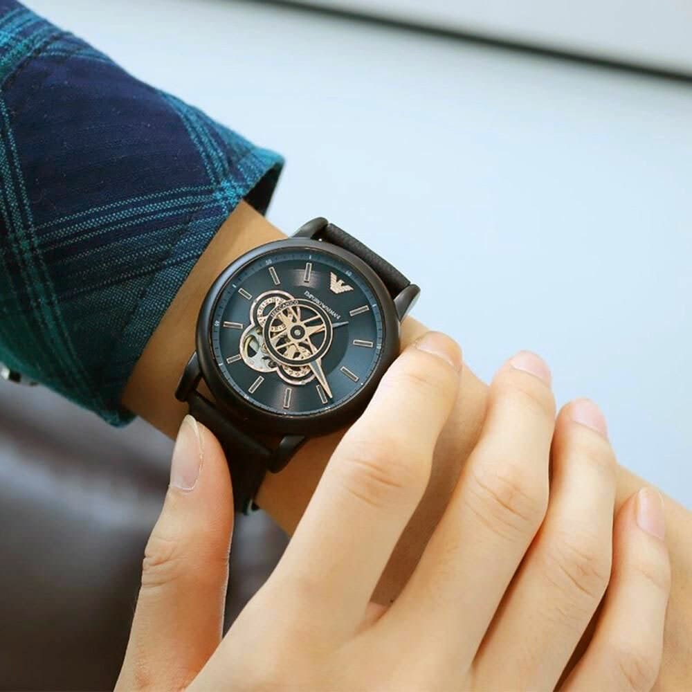 Emporio Armani Watch For Men AR60012