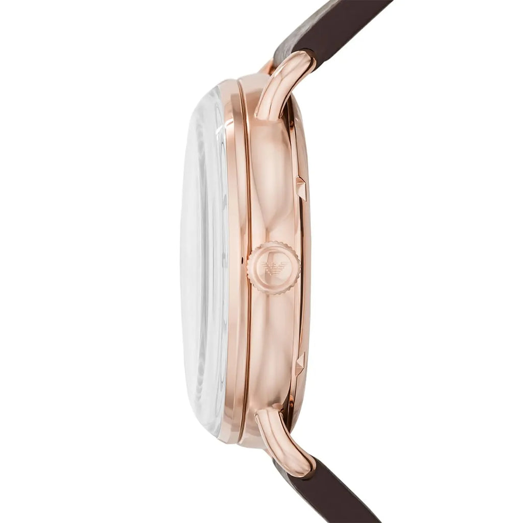 Emporio Armani Watch For Men AR60027