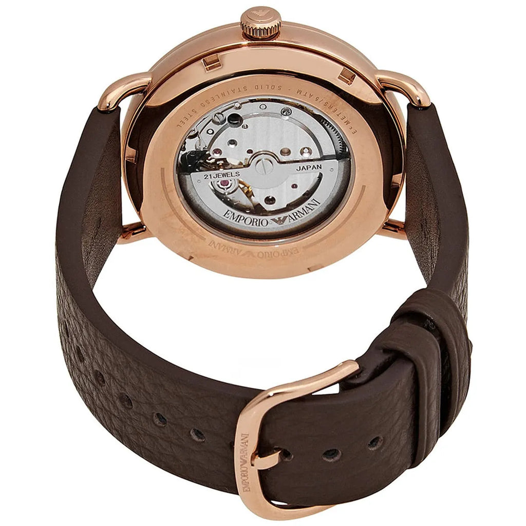 Emporio Armani Watch For Men AR60027