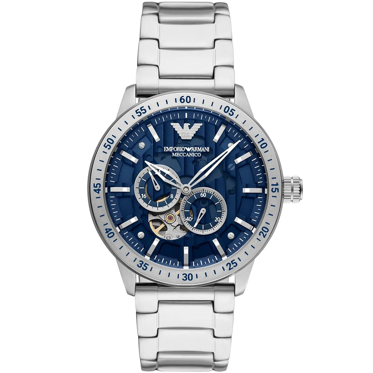 Emporio Armani Watch For Men AR60052