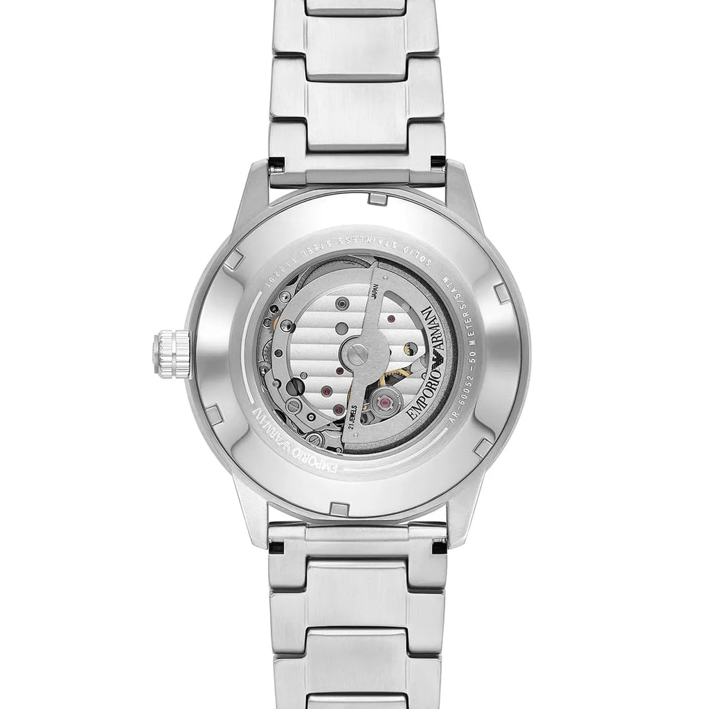 Emporio Armani Watch For Men AR60052