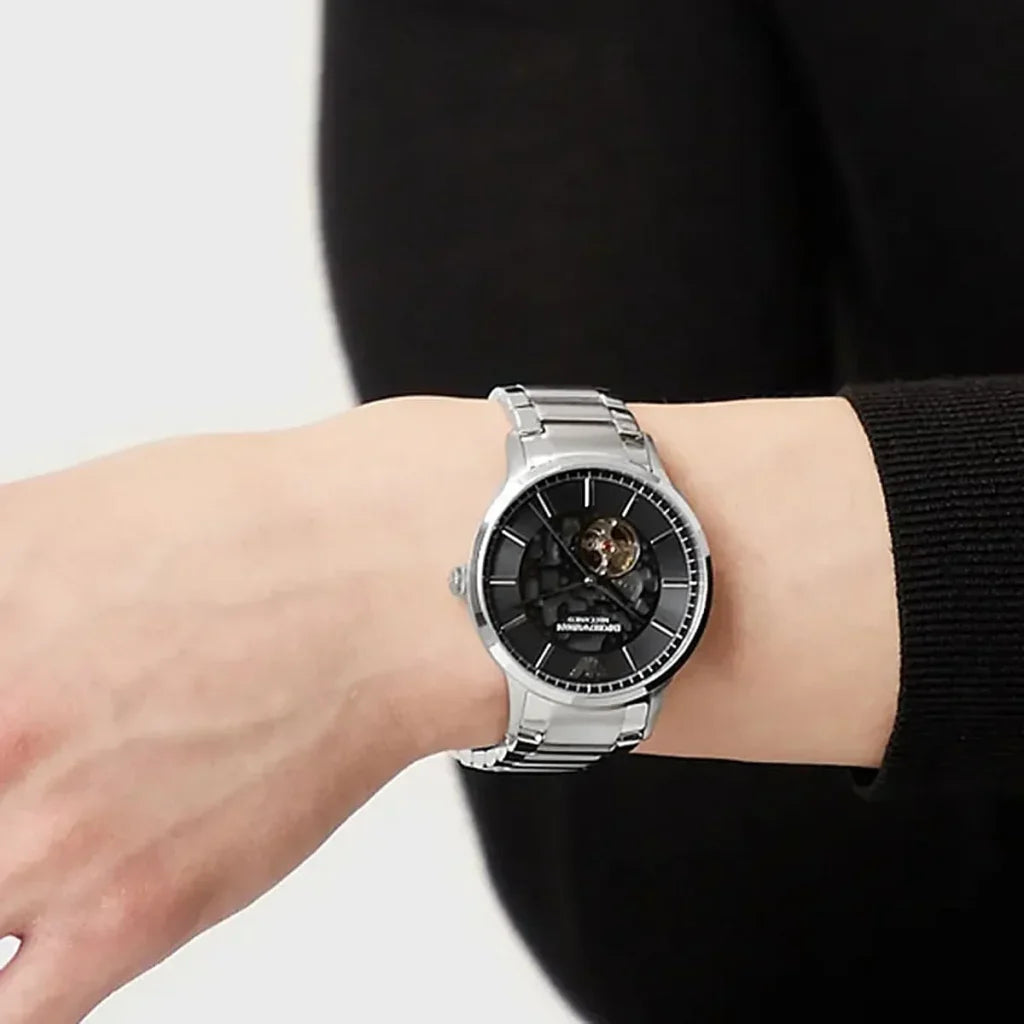 Emporio Armani Watch For Men AR60055