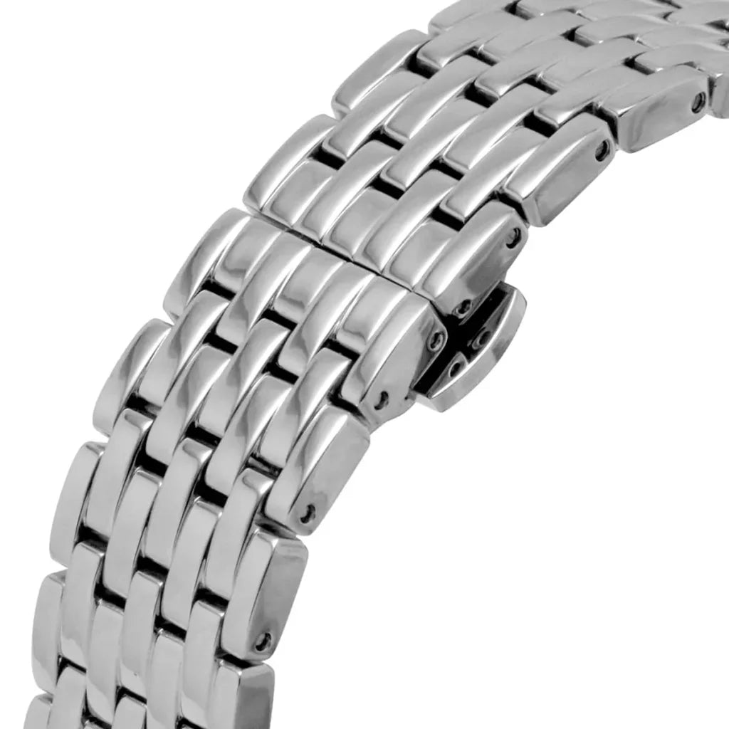 Emporio Armani Men’s Watch – Model AR60057 | Sleek Square Design