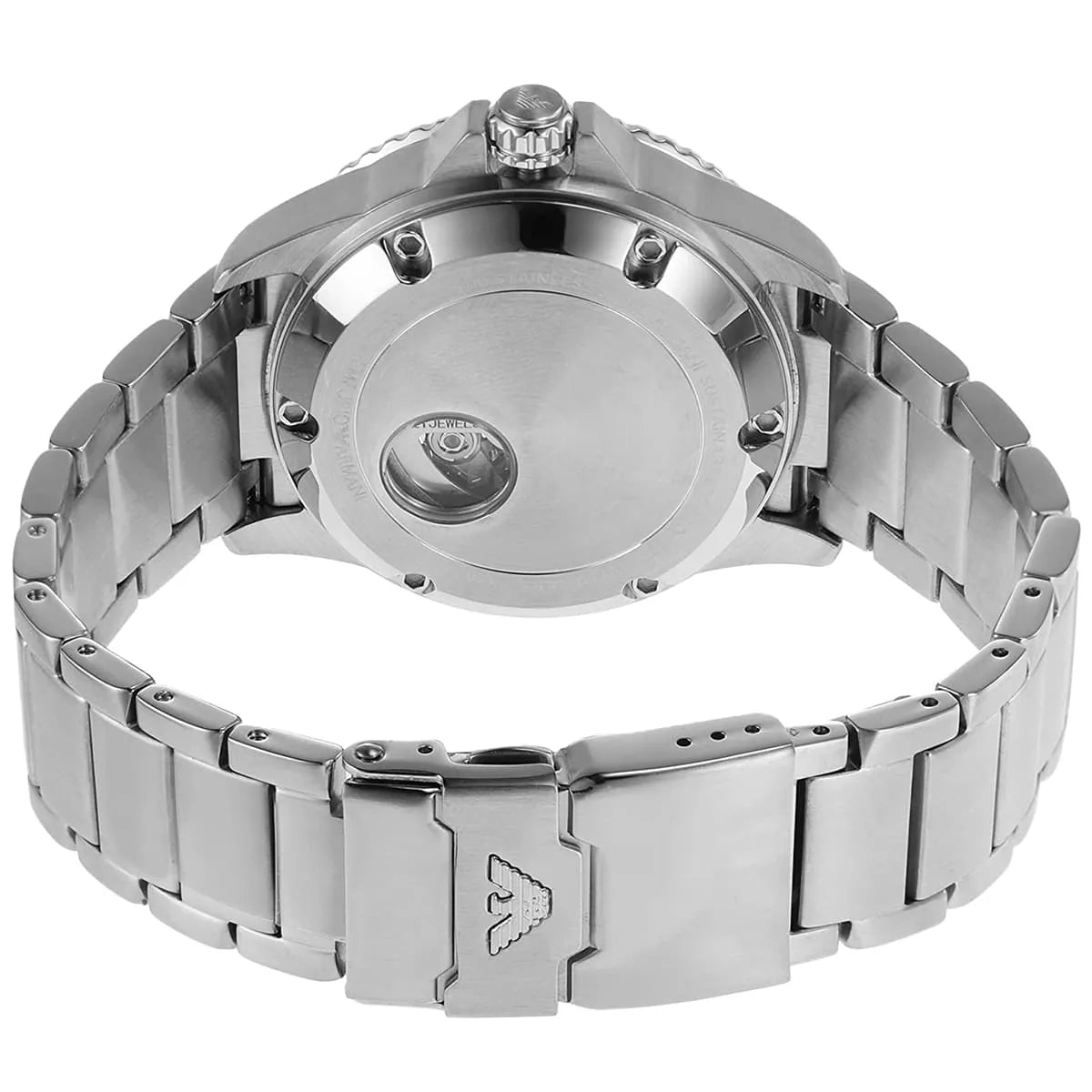 Emporio Armani Watch For Men AR60061