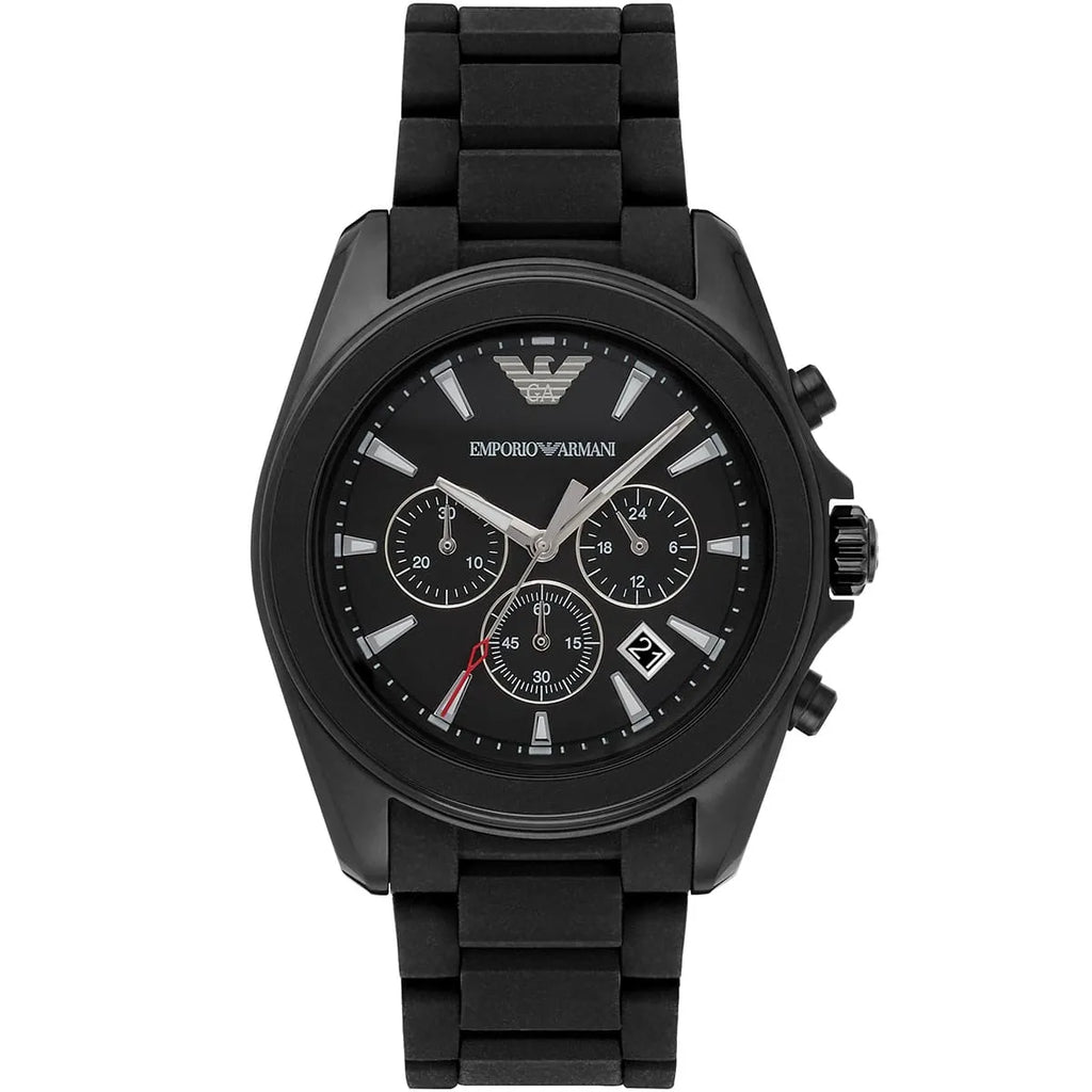 EA Watch For Men AR6092