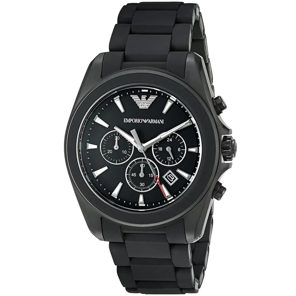 EA Watch For Men AR6092