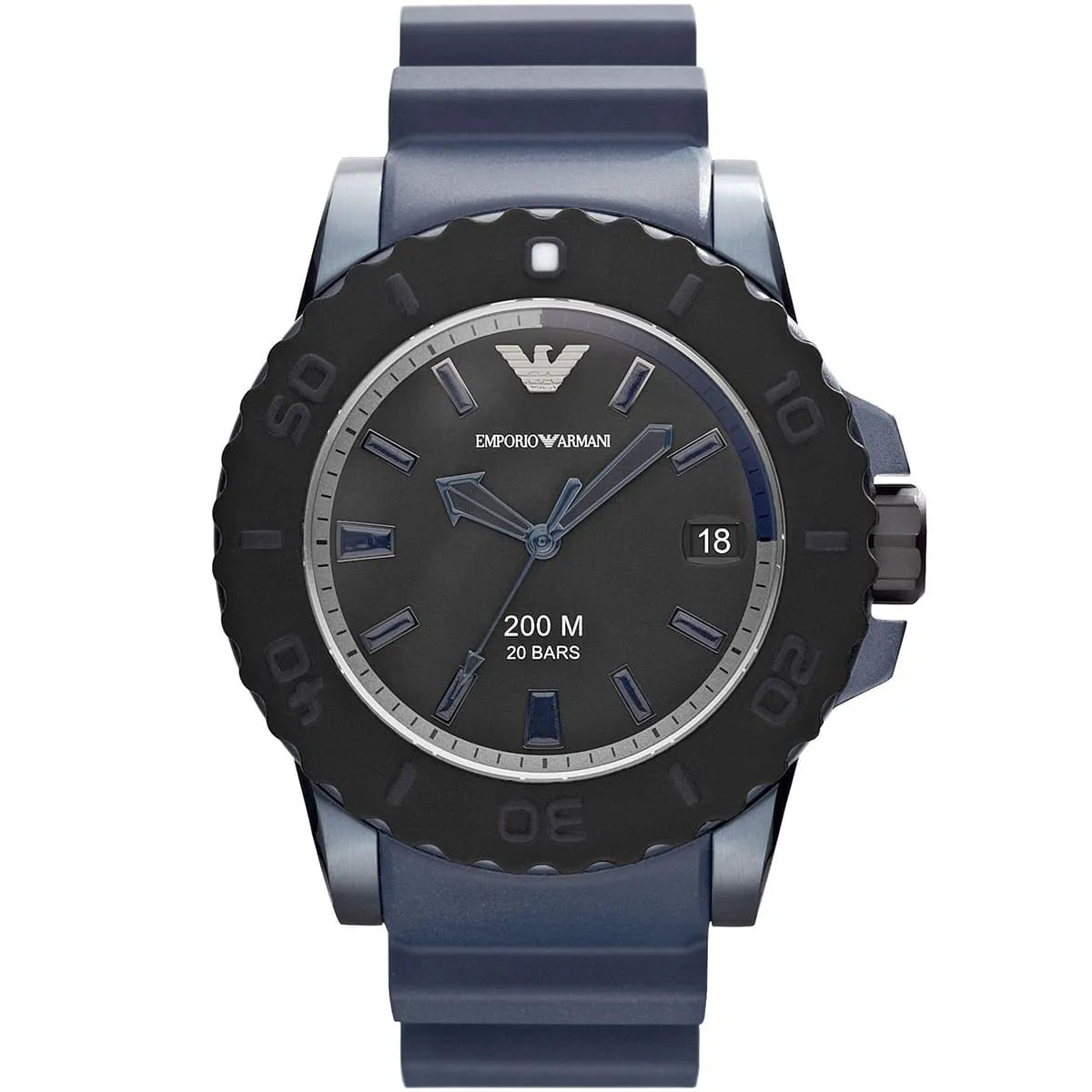 EA Watch For Men AR6100