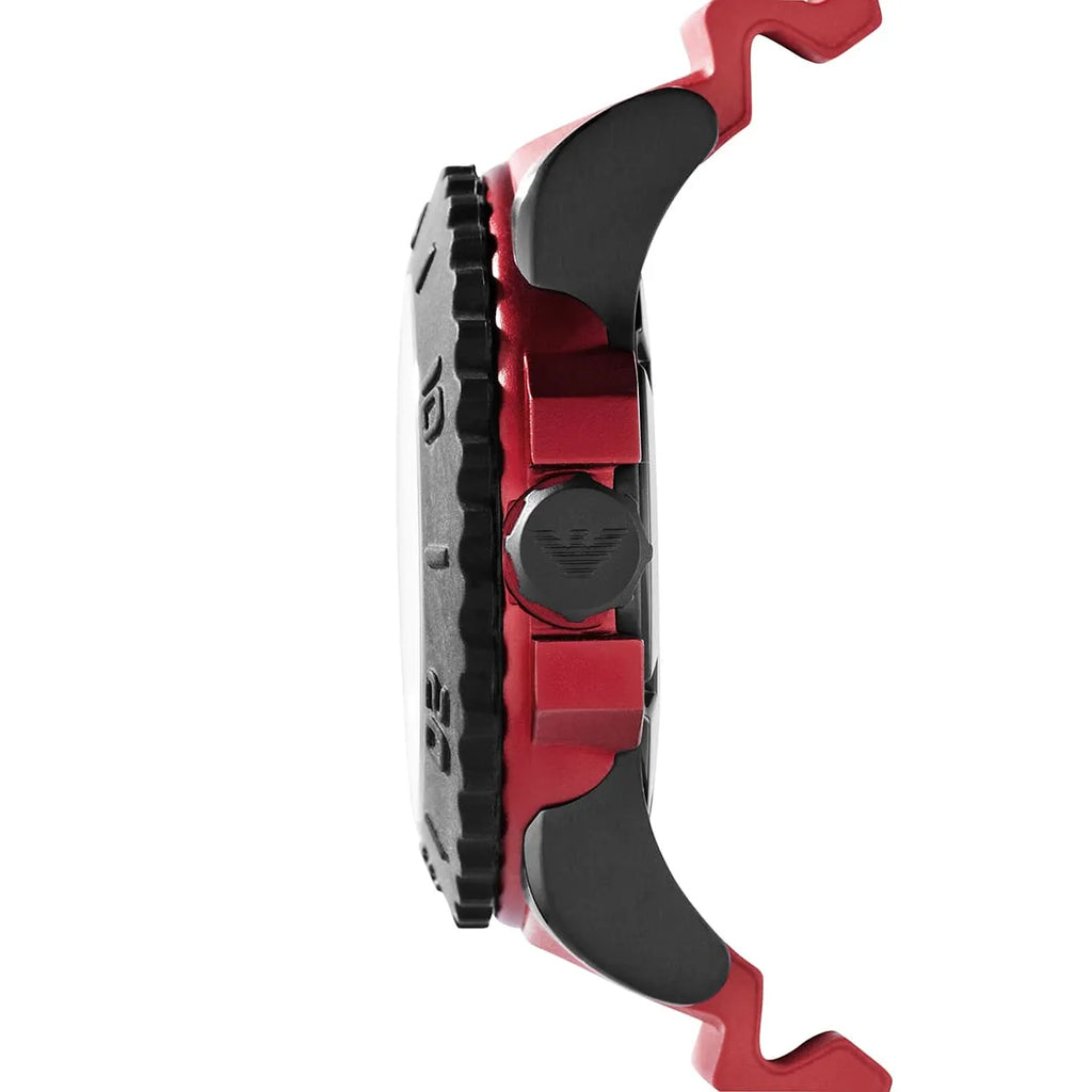 Emporio Armani Watch For Men AR6101