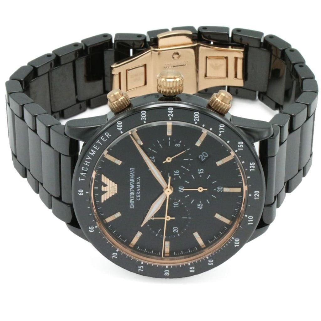 Emporio Armani Watch For Men AR70002