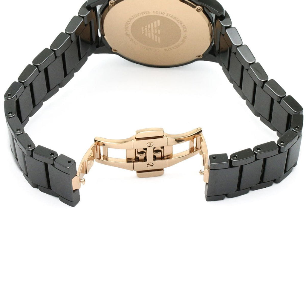 Emporio Armani Watch For Men AR70002