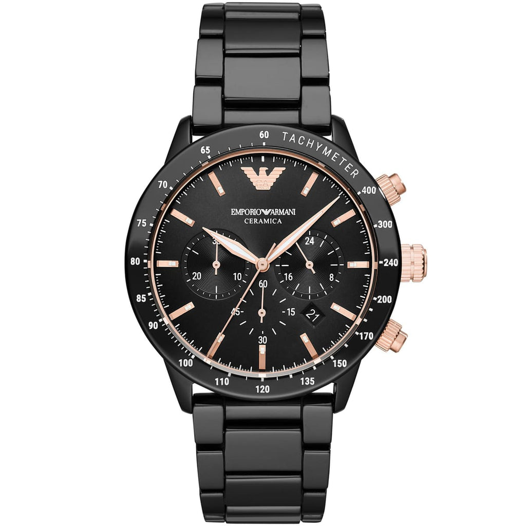 Emporio Armani Watch For Men AR70002