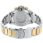 Emporio Armani Diver AR11362 Two-Tone Blue Chronograph Watch