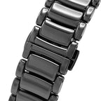 Emporio Armani Luigi AR60029 Meccanico Skeleton Gunmetal & Blue Watch