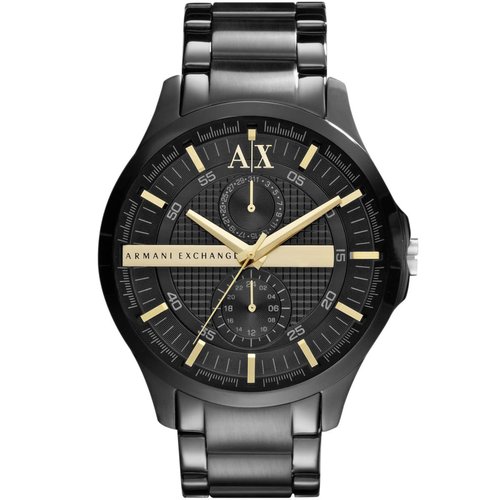 Armani Exchange Watch For Men AX2121