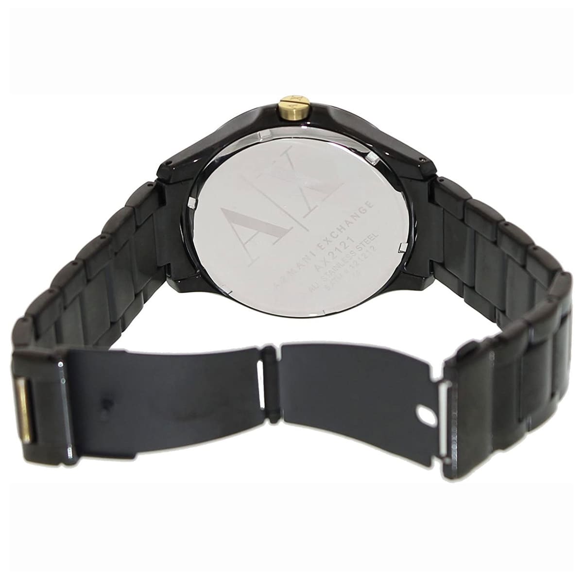 Armani Exchange Watch For Men AX2121