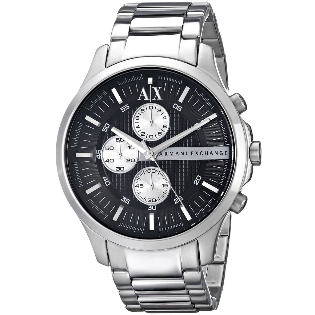 Armani Exchange Watch For Men AX2152