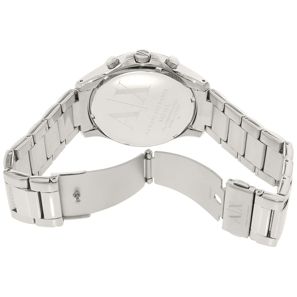 Armani Exchange Watch For Men AX2155