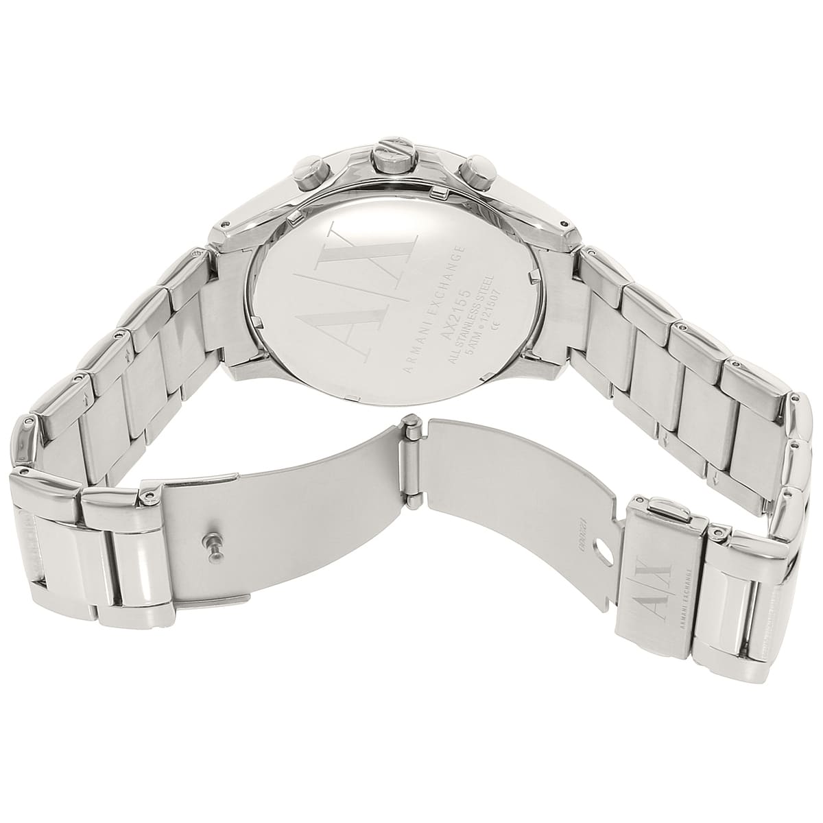 Armani Exchange Watch For Men AX2155