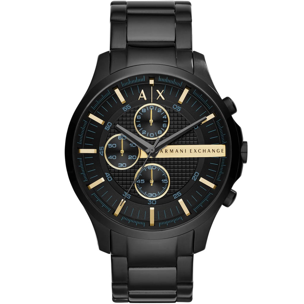Armani Exchange Watch For Men AX2164