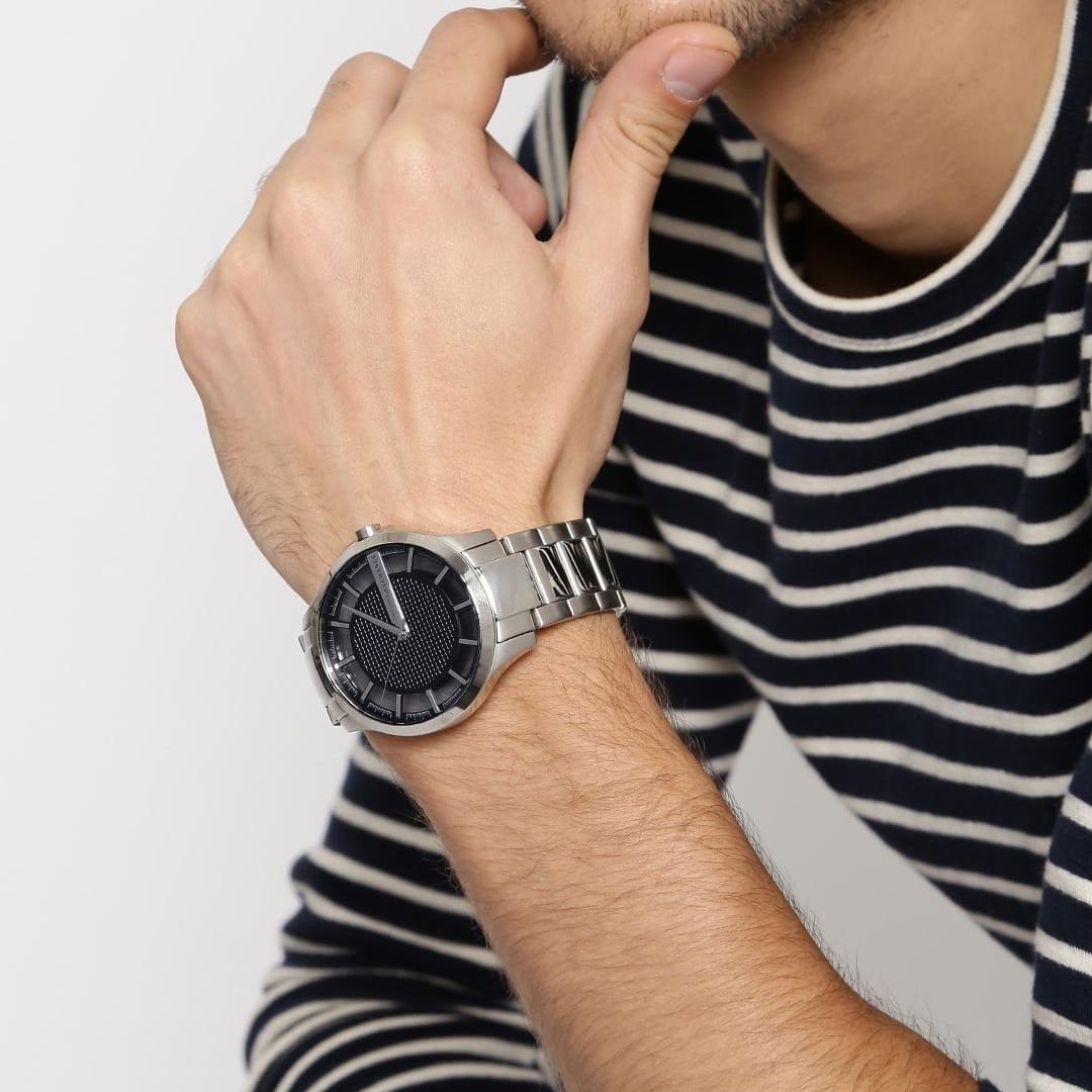 Armani Exchange Watch For Men AX2179