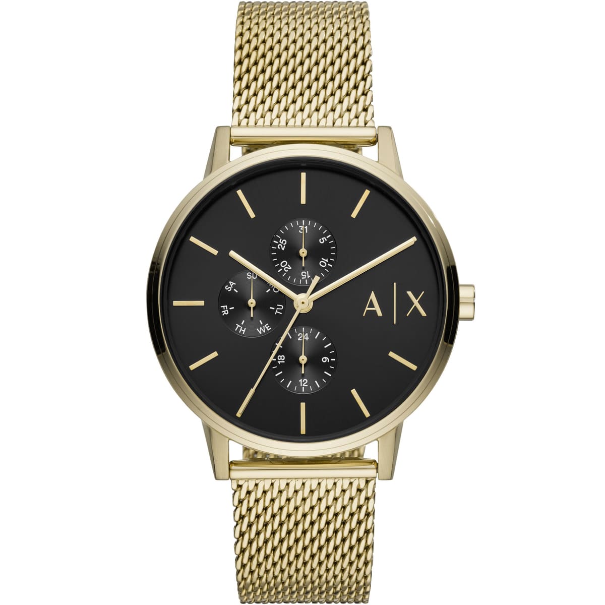 Armani Exchange Watch For Men AX2715