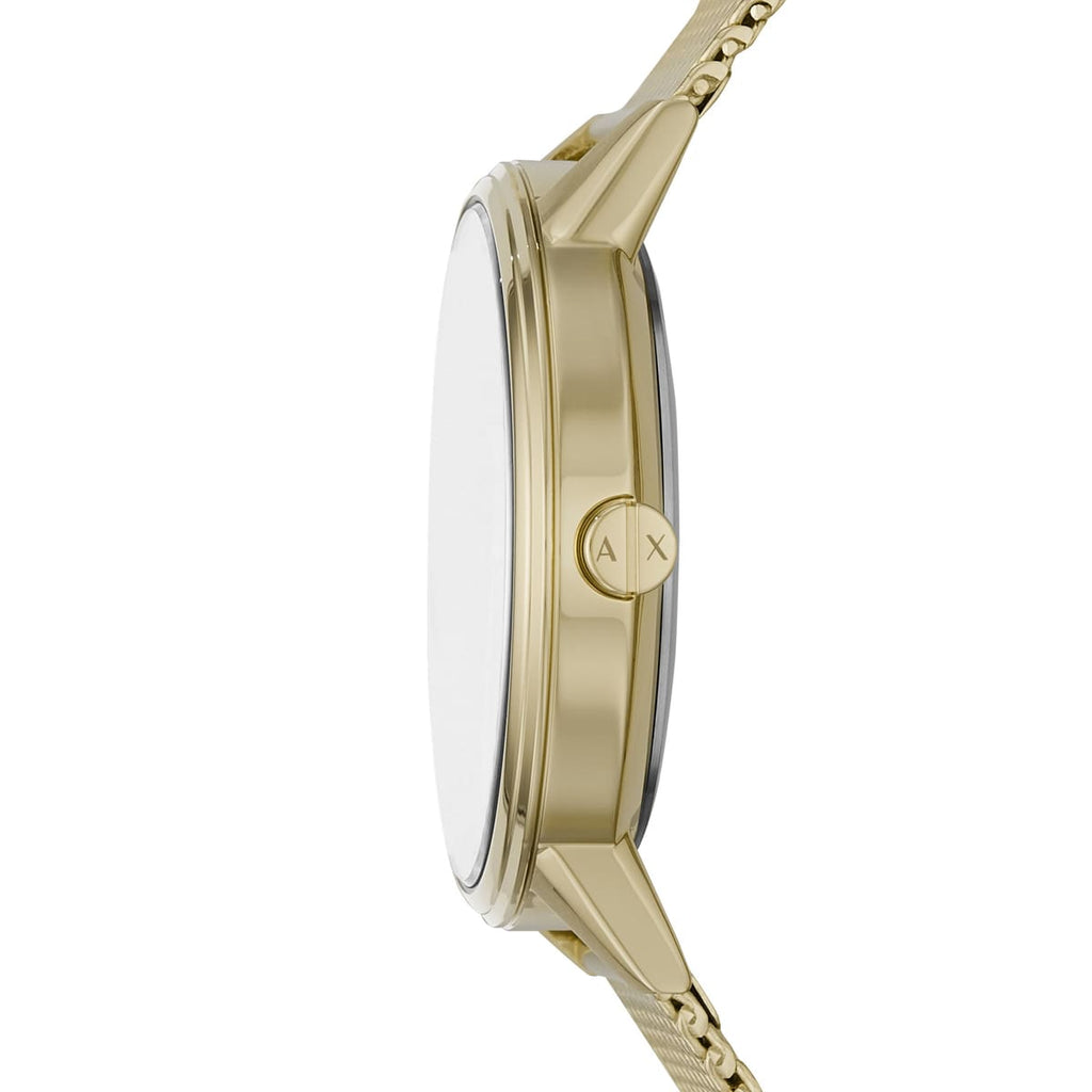 Armani Exchange Watch For Men AX2715