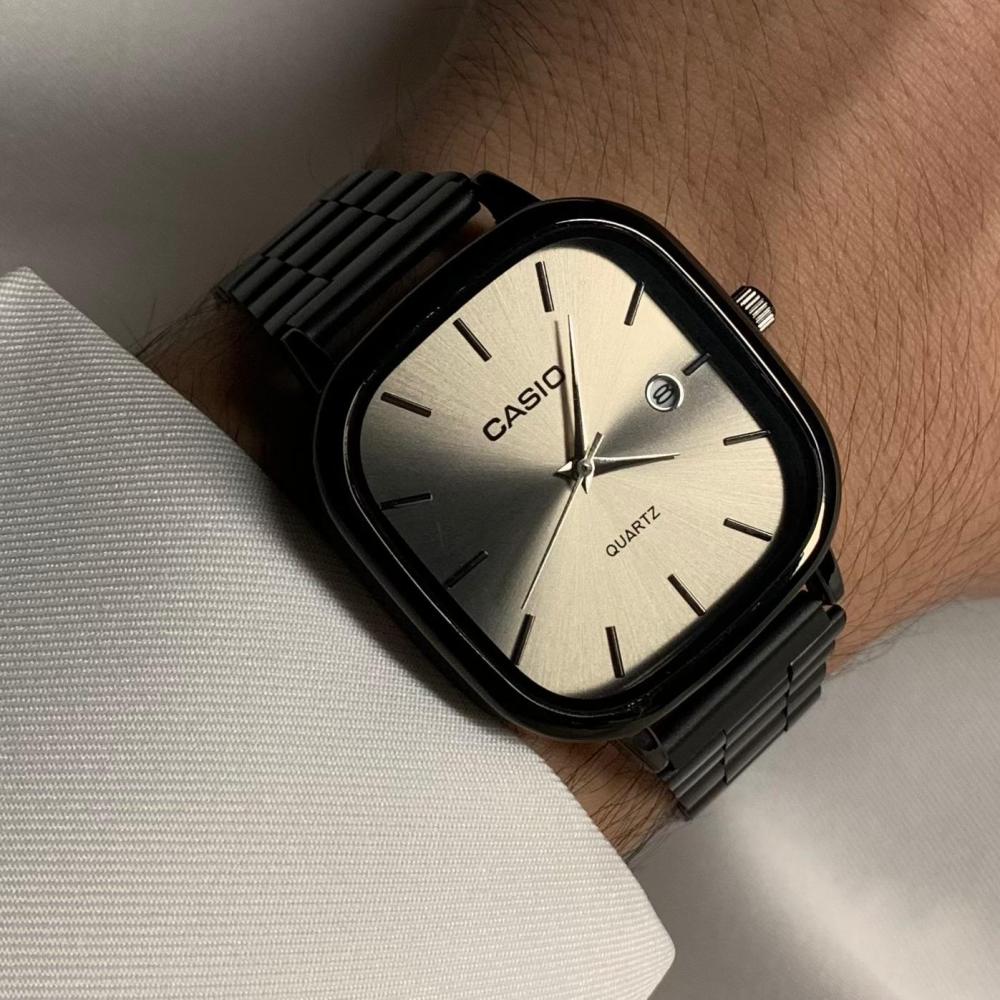 Casio Watch For Unisex LTP-E117D