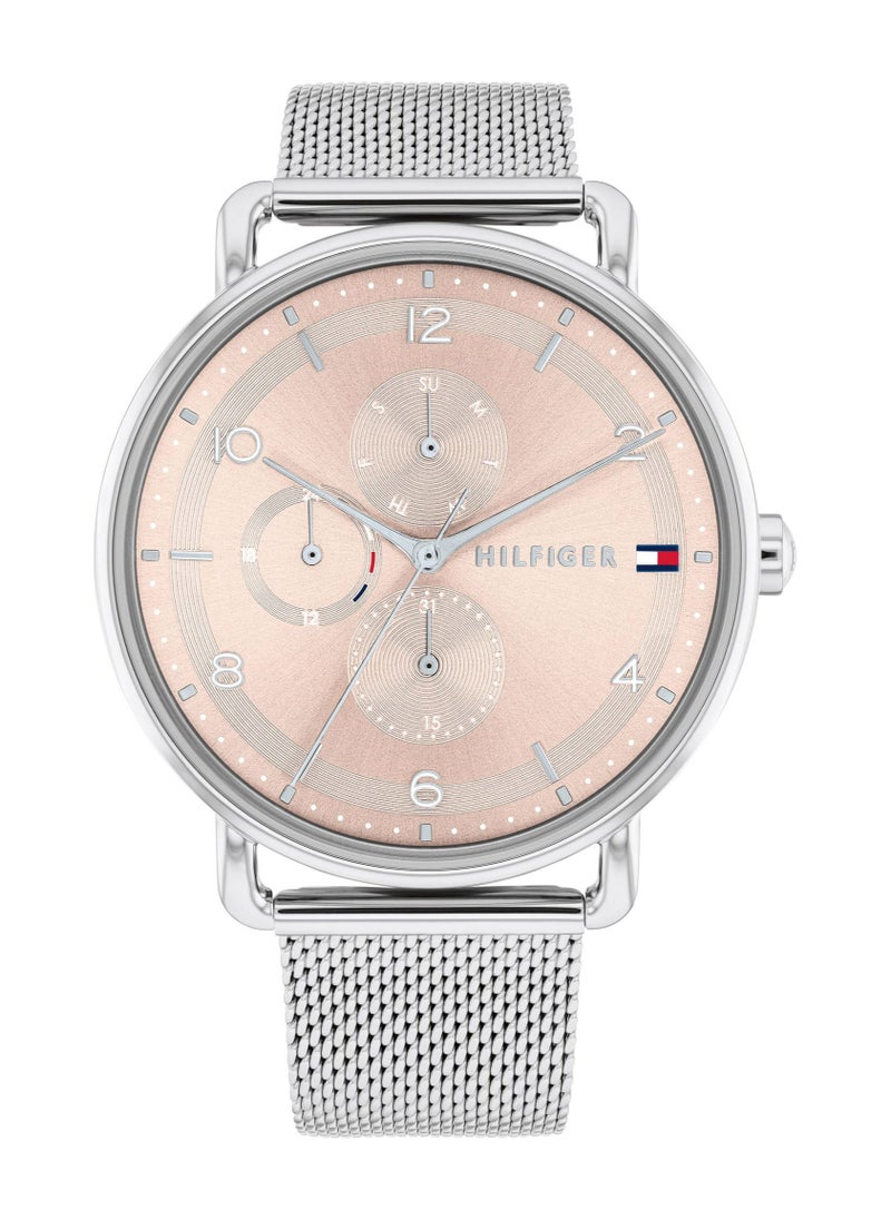 Tommy Hilfiger Watch For Women 1782662