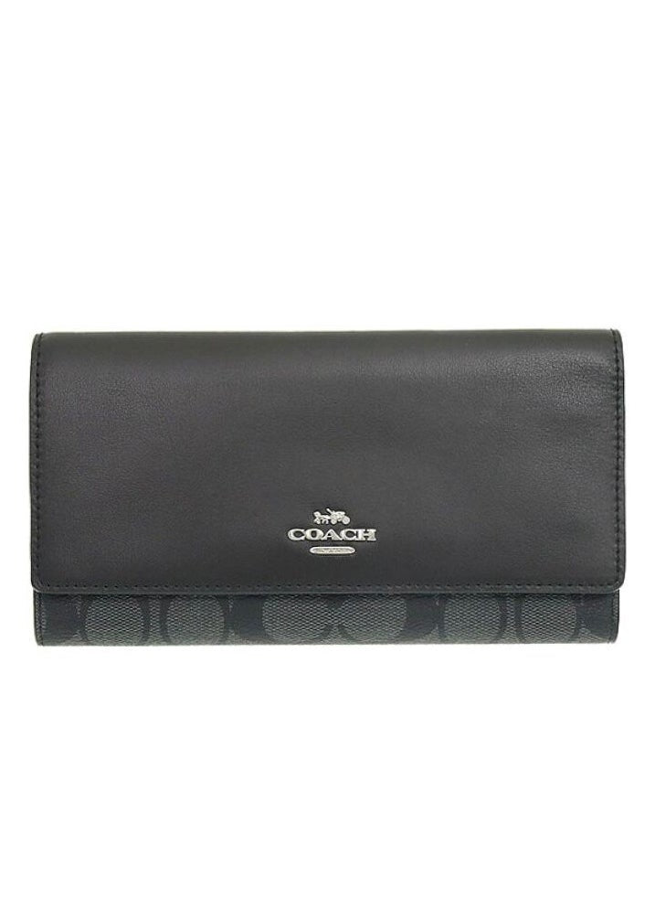 Coach Women's Slim Envelope Wallet