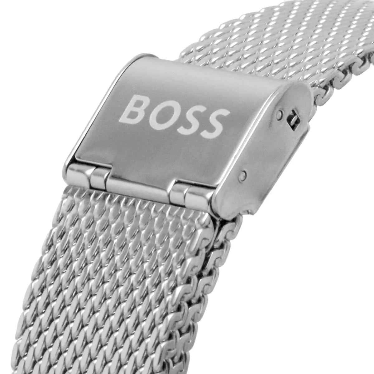 Hugo Boss Watch For Men 1513942