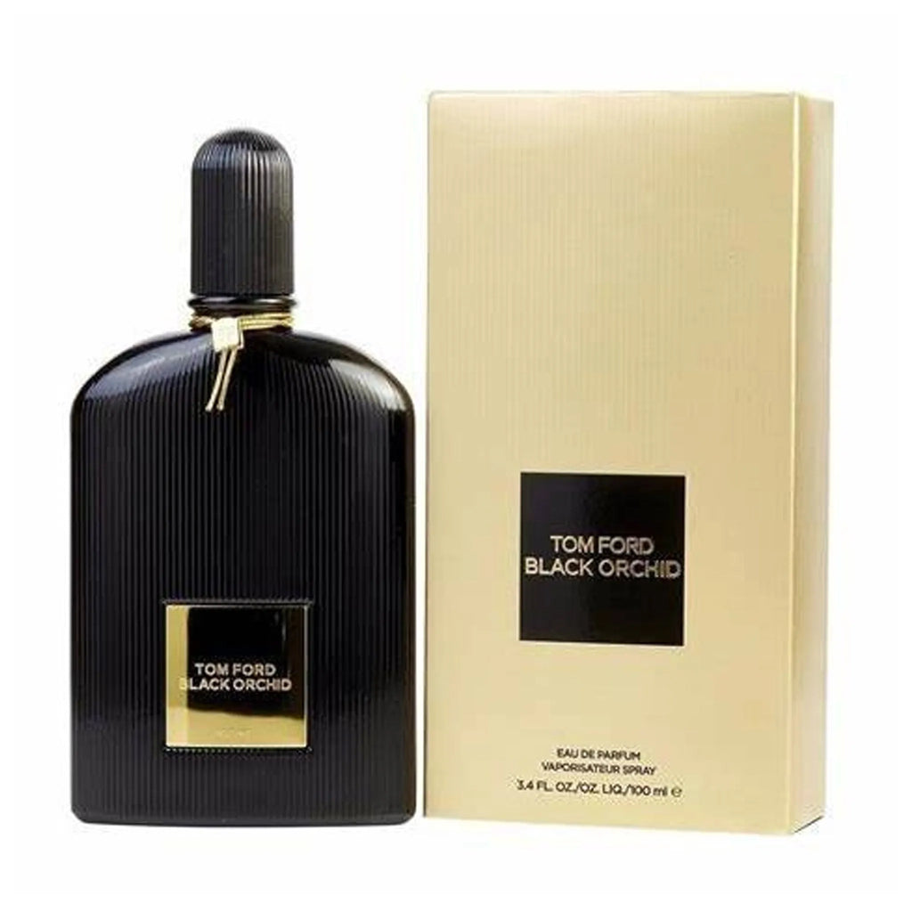 Black Orchid Tom Ford