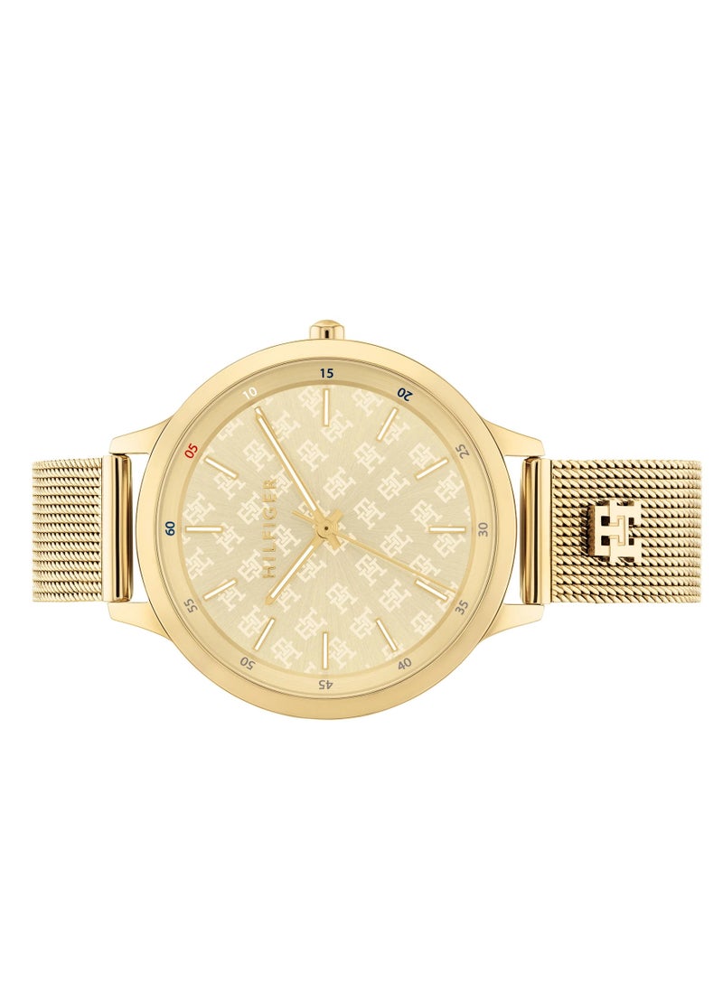 Tommy Hilfiger Watch For Women 1782587