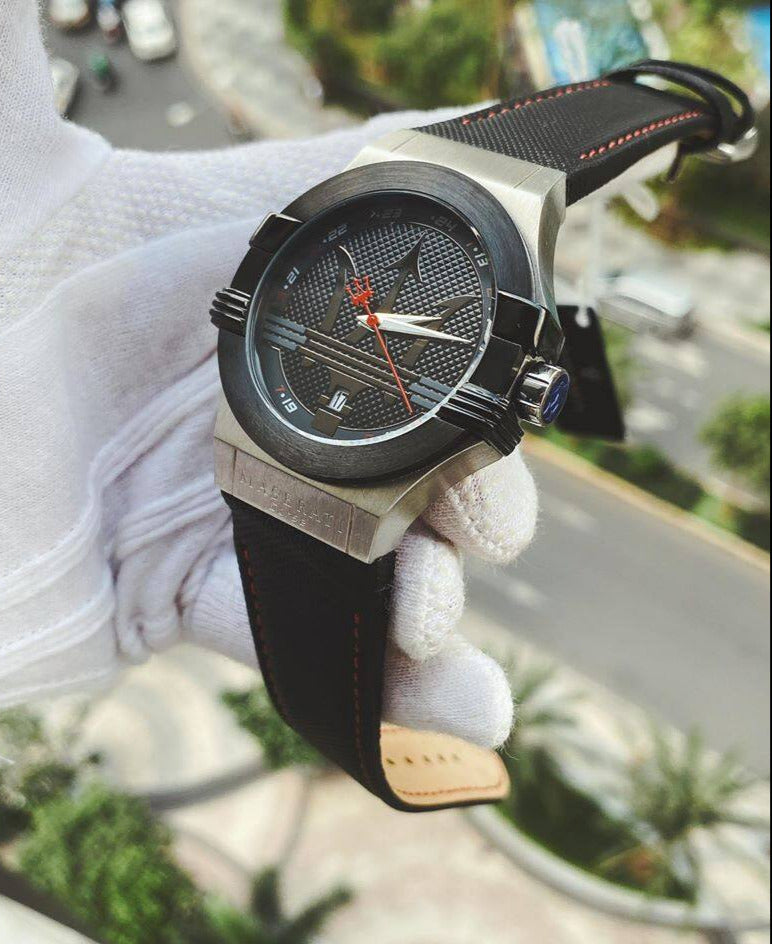 Maserati Watch For Men R8851108001