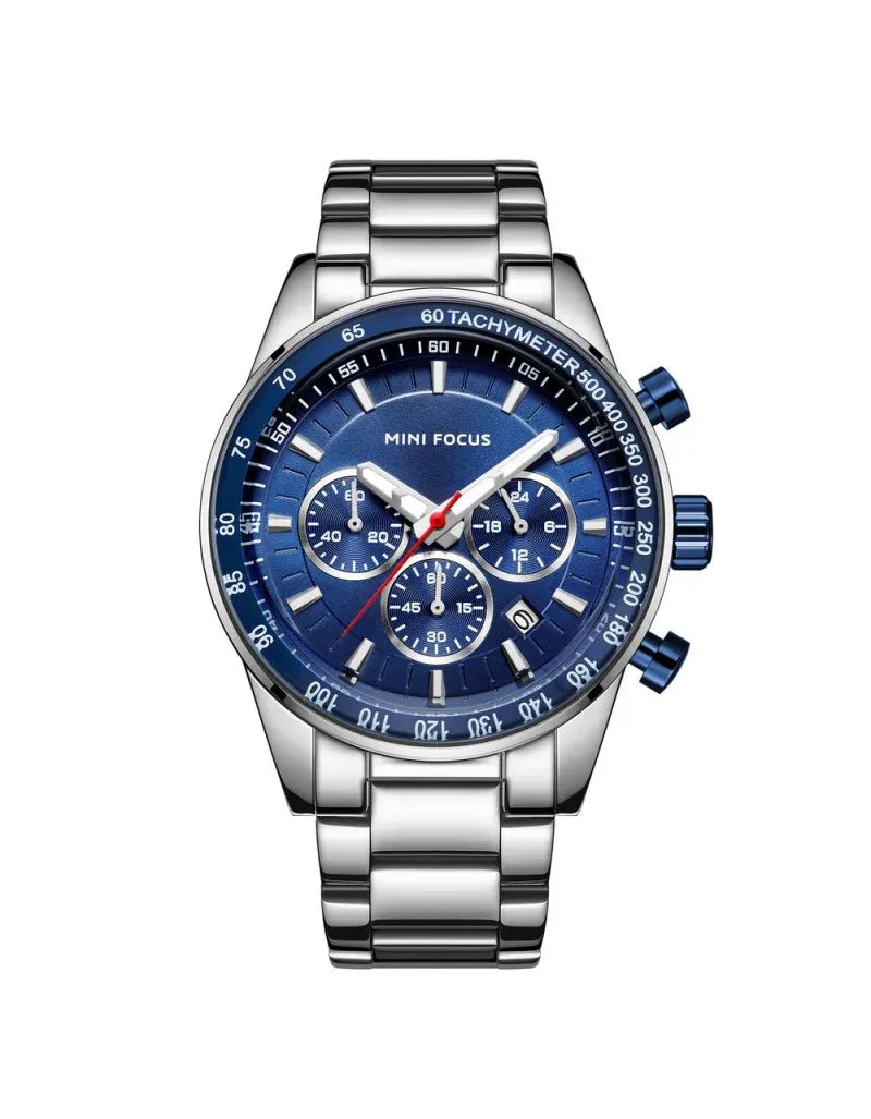 ساعة Mini Focus للرجال MF0187G-03