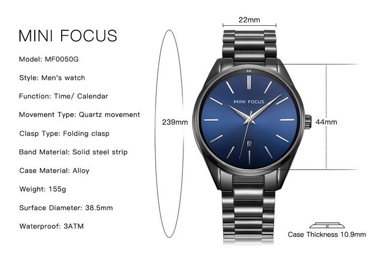 Mini Focus MF0050G.02