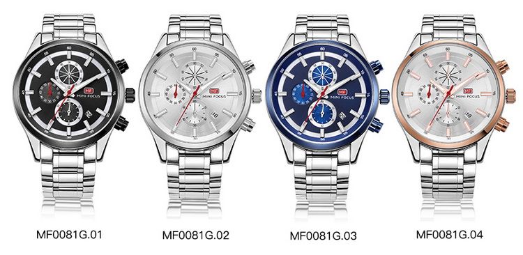 Mini Focus MF0081G.04