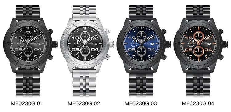 Mini Focus MF0230G.01