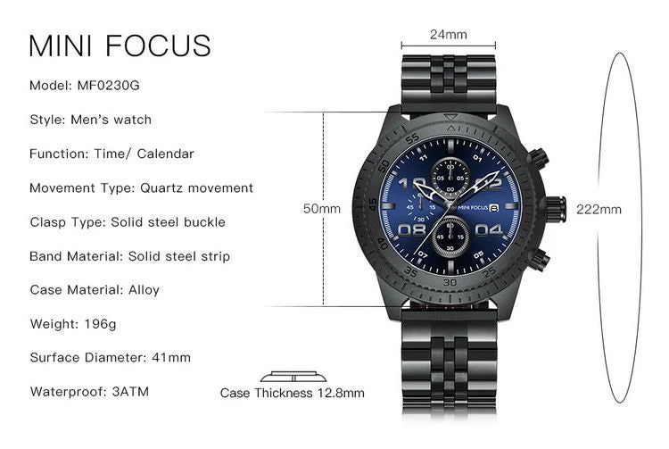 Mini Focus MF0230G.04