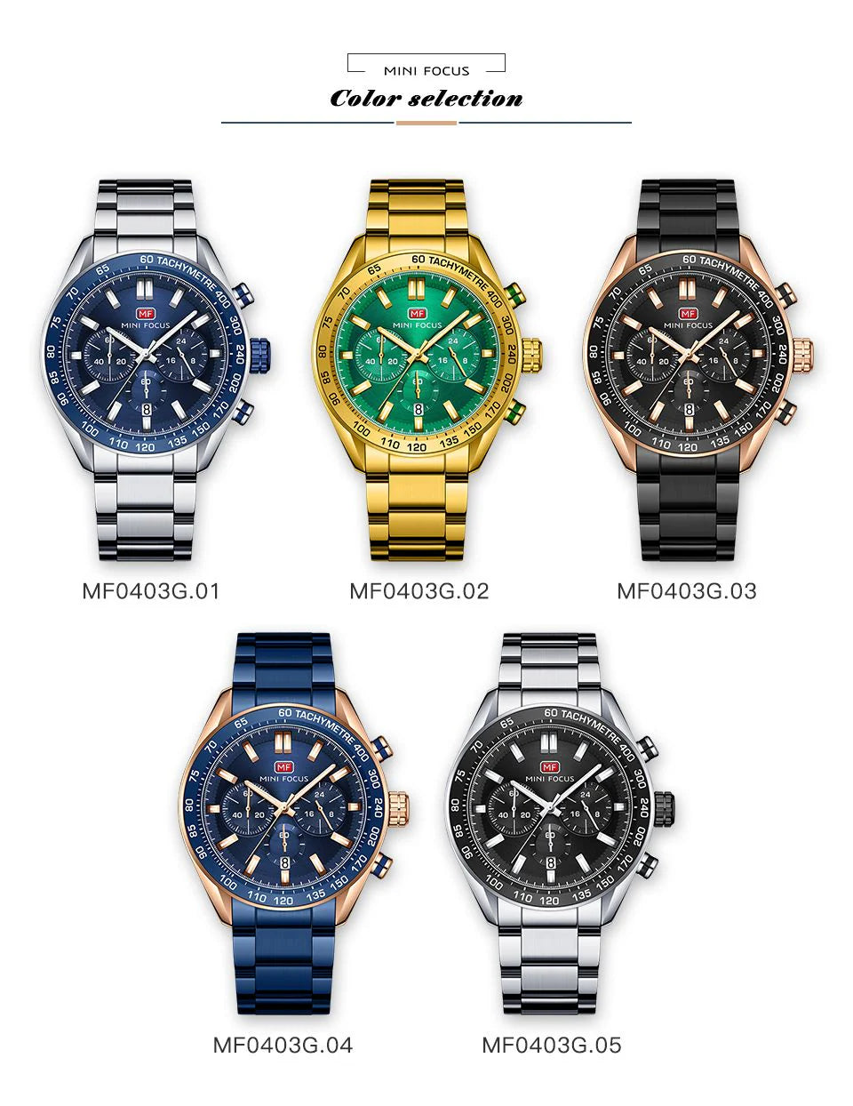 Mini Focus MF0403G.02