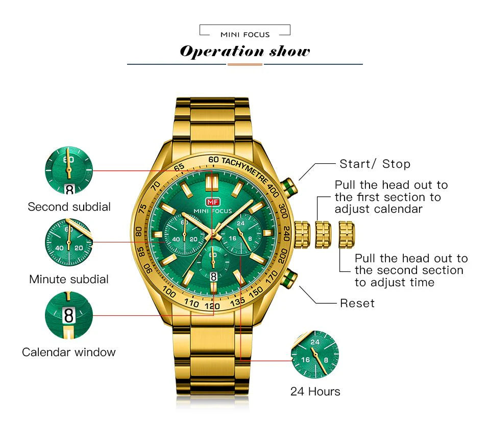 Mini Focus MF0403G.02