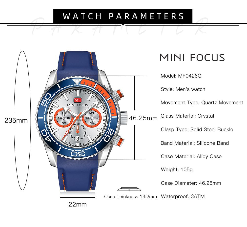 Mini Focus MF0426G.01