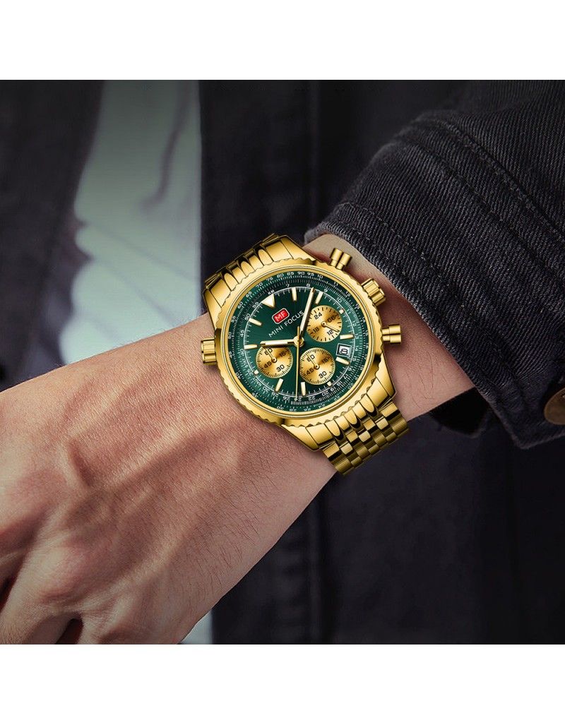 Mini Focus MF0463G.04