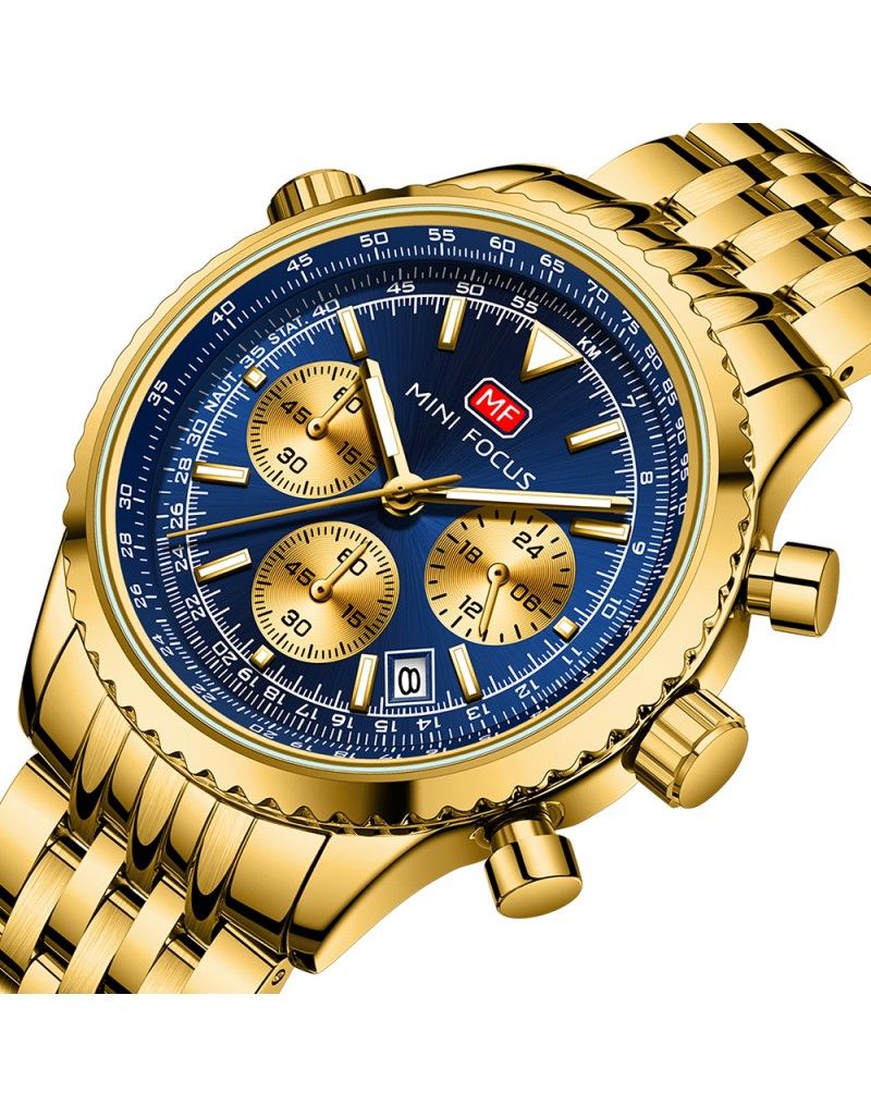 Mini Focus MF0463G.05